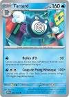Carte pokemon tartard mew 062/165