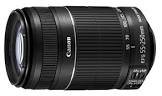 Objectif ef-s 55-250mm 1:4-5.6 is ii