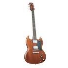 Guitare electrique ges-80 brw