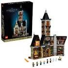 Jouet haunted house