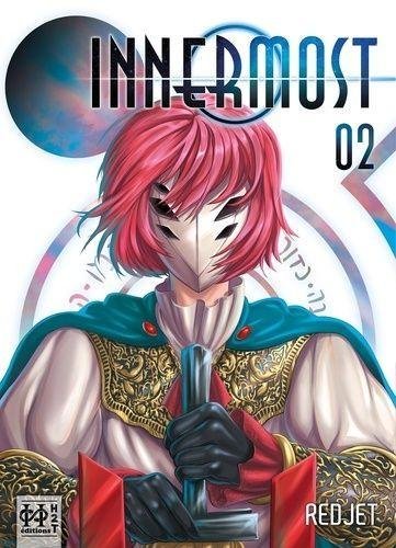Innermost tome 2