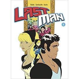 Last man