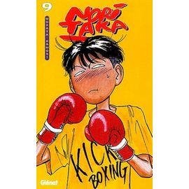 Noritaka - tome 9