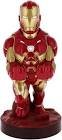 Figurine support manette iron man