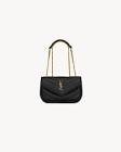 Sac loulou micro 100% cuir d'agneau