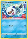 Carte pokemon moustillon swsh222