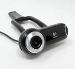 Webcam tessar 2.0/3.7