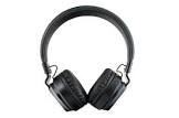 Casque bluetooth bt black
