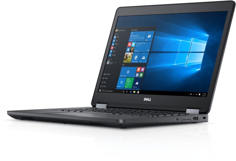 Pc portable intel core i5 6300u @ 2.5 ghz latitude e5470 256go 2,4ghz 8go intel uhd