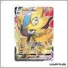 Carte pokemon zeraora vmax gg42/gg70