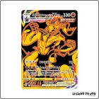 Carte pokemon shifours poing final vmax tg29/tg30