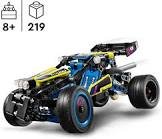 Jouet 42164 le buggy tout-terrain de course