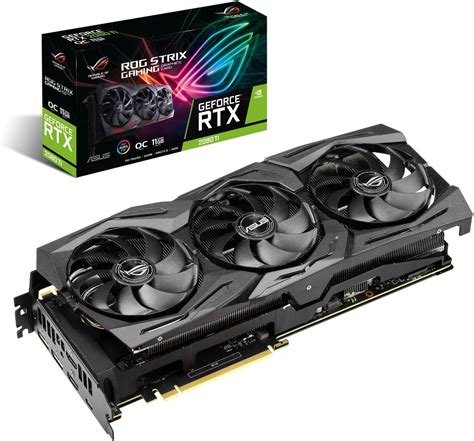 Carte graphique rtx 2080 ti