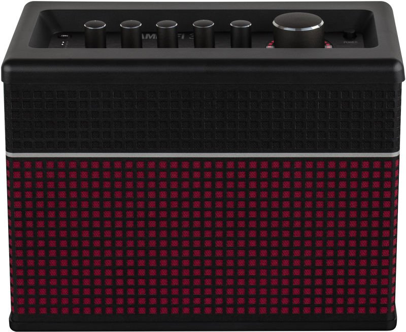 Amplifi 30