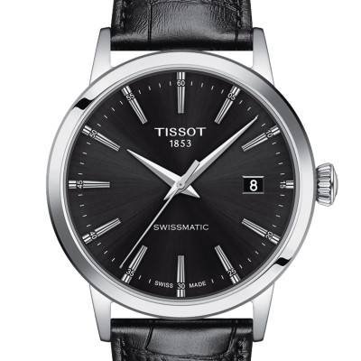 Montre swissmatic