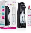 Machine a gazeifier happy frizz