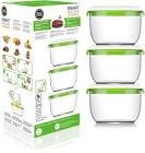 Smart turtle vaccum set