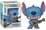 Figurine stitch with ukulele 1044