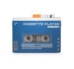 Walkman baladeur cassette