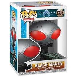 Figurine pop! movies: aquaman and the lost kingdom - pop 3 - confid