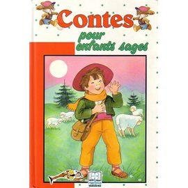 Contes pour enfants sages