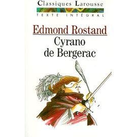 Cyrano de bergerac - comedie heroique