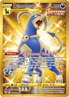 Carte pokemon demolosse 179/163