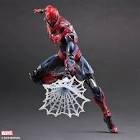 Figurine marvel universe - spiderman - variant play art
