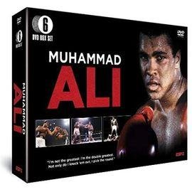 Muhammad ali [dvd]