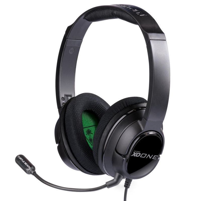 Casque filaire stereo casque jack