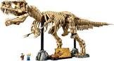Jeu a construire 76968 dinosaur fossils : tyrannosaurus rex