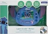 Disney classics cyber arcade motion