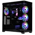 Gamer tour monte rtx 3060 ti intel core i5-12 16go 1to 3060 ti