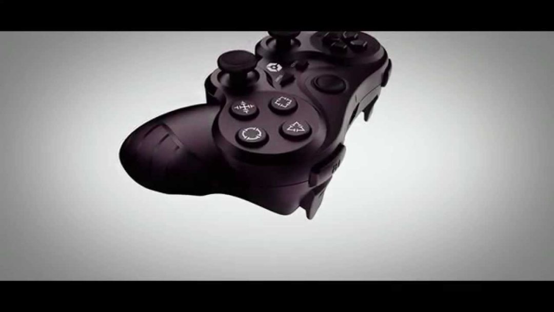 Manette filaire vx3 pour ps3