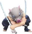 Figurine, goodies, carte inosuke hashibira