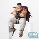 Figurine, goodies, carte ryu street fighter