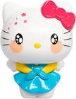 Figurine hello kitty