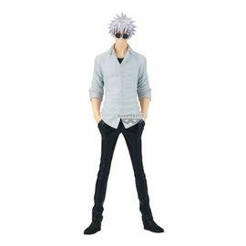Figurine king of artist - jujutsu kaisen - satoru gojo hidden in