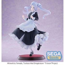 Figurine statuette luminasta - frieren - frieren maid costume 20 cm
