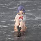 Figurine, goodies, carte misaki hotori