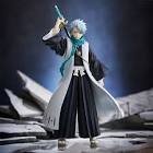 Figurine, goodies, carte toshiro hitsugaya