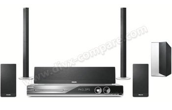 Home cinema hts3357 5,1