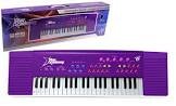 Synthetiseur star academy