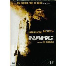 Narc - edition locative