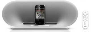 Enceinte aux ds8500/12