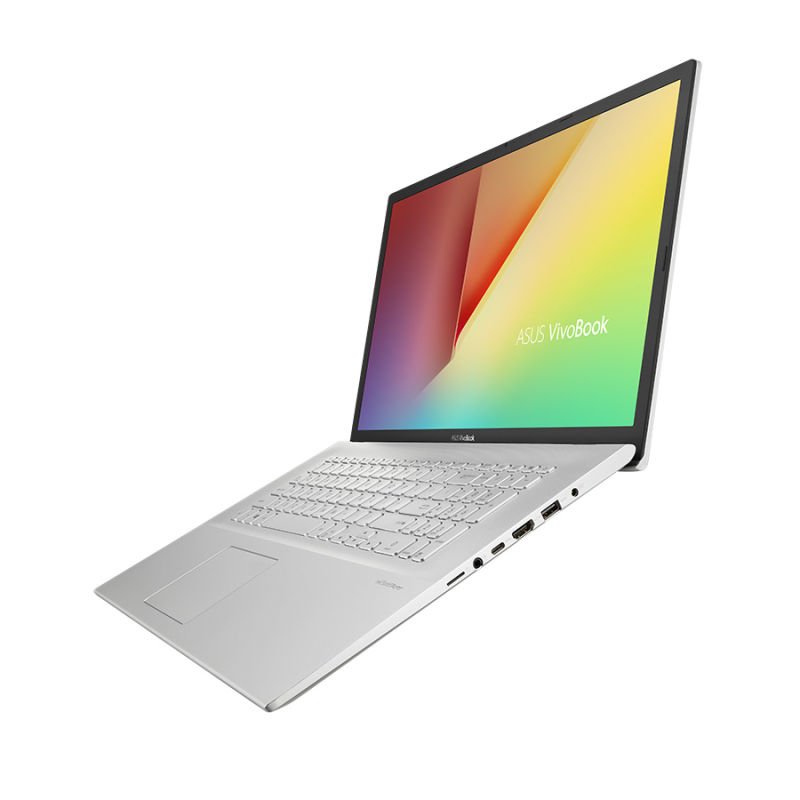 Pc portable intel core i3-1005g1 1.20ghz a712j vivobook 17 17,3" 1to 8go intel uhd graphics