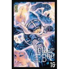 Letter bee - tome 16