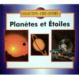 Planetes et etoiles