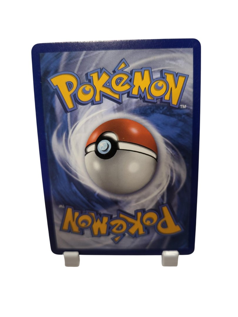 Carte pokemon lilie 151/156
