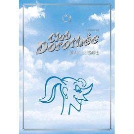 Hommage au club dorothee - 30e anniversaire